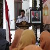 Syawalan 1447 H, DWP Brebes Gelar Halal Bihalal Meriah dengan Bazar UMKM 