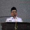 Wurja Pesan Calon Jamaah Haji Jaga Kesehatan dan Nama Baik Daerah