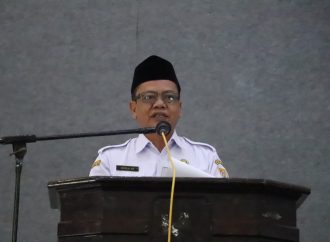 Wurja Pesan Calon Jamaah Haji Jaga Kesehatan dan Nama Baik Daerah
