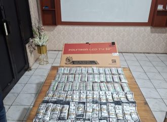 Gudang Obat Farmasi Ilegal Berhasil Dibongkar  Satuan Reserse Narkoba Polresta Cirebon