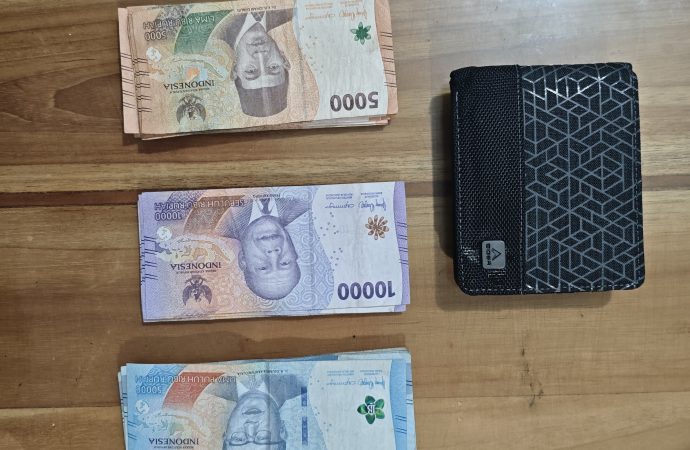 Polresta Cirebon Bongkar Sarang Distribusi Pil Haram