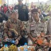 Bupati Cirebon Hadiri Halalbihalal DPC PSIB Kabupaten  Cirebon