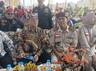 Bupati Cirebon Hadiri Halalbihalal DPC PSIB Kabupaten  Cirebon