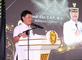 Lewat Puspa Swara Wanoja 2026, Peran Perempuan Sunda Dikuatkan