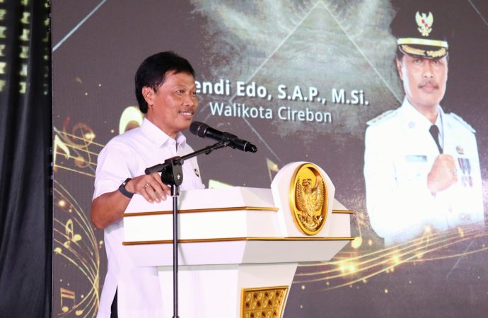 Lewat Puspa Swara Wanoja 2026, Peran Perempuan Sunda Dikuatkan