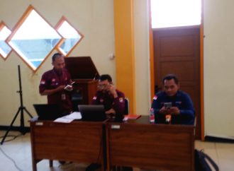 Disdik Kab. Cirebon Gelar Sosialisasi SPMB SMP 2026/2027, Zonasi Masih Berlaku 45 Persen