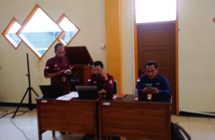 Disdik Kab. Cirebon Gelar Sosialisasi SPMB SMP 2026/2027, Zonasi Masih Berlaku 45 Persen