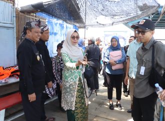 Pulau Cemara Brebes Masuk 7 Besar JETA