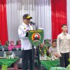 TMMD Sengkuyung Dibuka di Sridadi, Sinergi Bangun Desa Tangguh Hadapi Bencana