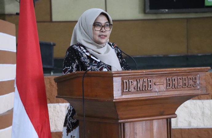 KPRI Adhi Karya Brebes Gelar RAT, Tekankan Budaya Kejujuran Kelola Keuangan