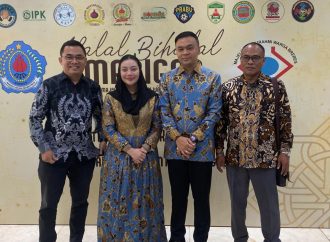 Di Jakarta, Bupati Brebes Dorong Transformasi Lewat Brebes Beres