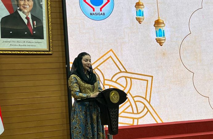 Bupati Tekankan Kolaborasi Pemda dan Dunia Usaha untuk Perkuat Ekonomi Brebes