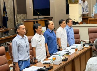 Soal Jembatan Sukalila, Wakikota Minta Maaf dan KAI  Beberkan Alasan