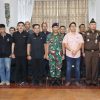 Pj Sekda Baru Dilantik, Walikota Tekankan Sinergi Birokrasi