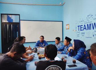 BJI-Dishub Cirebon Bangun Sinergi Keselamatan Lalu Lintas