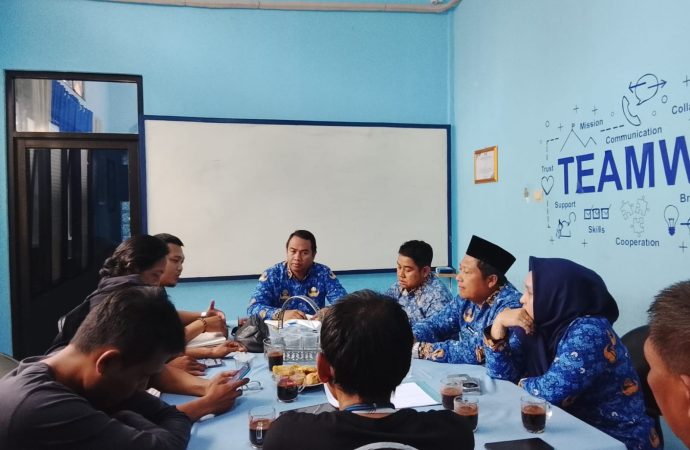 BJI-Dishub Cirebon Bangun Sinergi Keselamatan Lalu Lintas