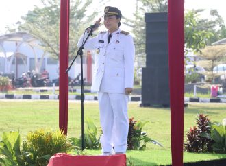 Peringati Otda, Brebes Perkuat Transparansi Anggaran 