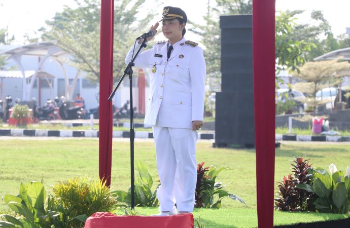 Peringati Otda, Brebes Perkuat Transparansi Anggaran 