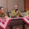 DPU Brebes Tingkatkan Kualitas SDM demi Insfrastruktur Bebas dari Korupsi
