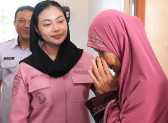 10 Rumah Sejuta Harapan, Kolaborasi CSR Hadirkan Rumah Layak Huni di Brebes