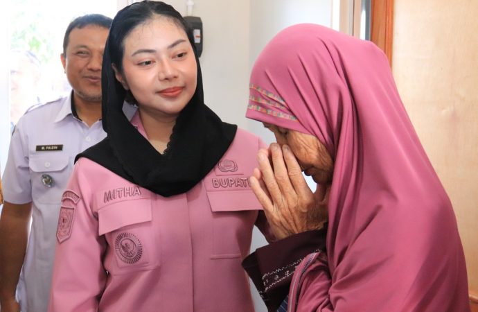 10 Rumah Sejuta Harapan, Kolaborasi CSR Hadirkan Rumah Layak Huni di Brebes