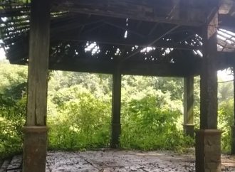 Miris, Situs Plangon Butuh Revitalisasi tapi Proposal Tak Kunjung Direalisasi