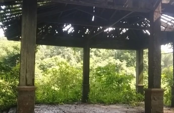 Miris, Situs Plangon Butuh Revitalisasi tapi Proposal Tak Kunjung Direalisasi