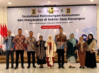 Wawali: Perempuan Cerdas Finansial Cermin Emansipasi Modern