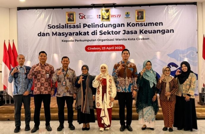 Wawali: Perempuan Cerdas Finansial Cermin Emansipasi Modern