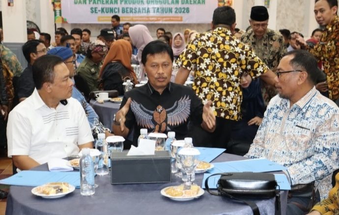 Walikota: Sukseskan PORSENITAS XIII  dengan Harmoni dan Prestasi