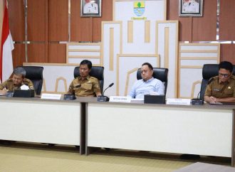 Susun Renja 2027, Pemkot Cirebon Fokus Atasi Banjir, Sampah, dan Pajak Digital