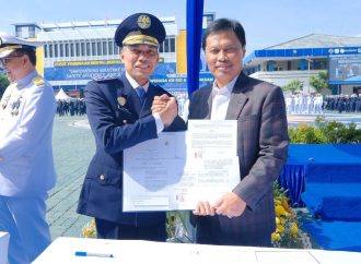 Siapkan SDM Transportasi Profesional, Pemkot Cirebon Jalin Kerja Sama Strategis dengan Kemenhub