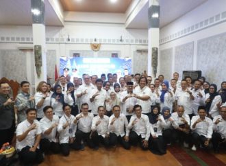 Wakil ketua DPRD Cirebon minta Kadin Aktif Dorong UMKM dan Investasi