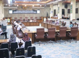 Komisi III DPRD Minta Perwali Kebudayaan Segera Dibuat Agar Seniman Cirebon Terakomodasi