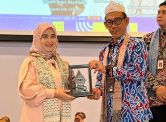 Dorong Ekonomi Rakyat, Pemkot Cirebon Gandeng PNM Bina UMKM