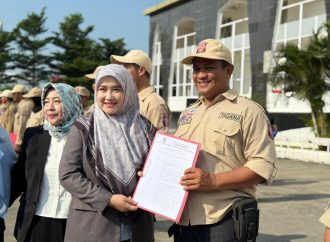 Hari Otda, Pemkot Cirebon Tegaskan Tata Kelola dan Siaga Sosial