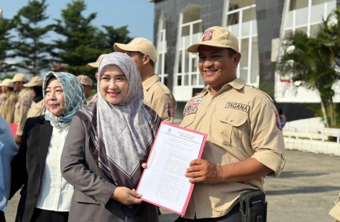 Hari Otda, Pemkot Cirebon Tegaskan Tata Kelola dan Siaga Sosial
