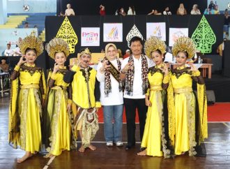 Talenta 2026 Digelar, Wadahi Prestasi dan Pembinaan Pemuda
