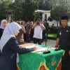 Kepala Sekolah Diminta Walikota Jadi Pemimpin Visioner