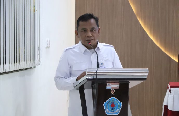 Siapkan Purna Tugas, Pemkab Brebes Bekali ASN Capai Financial Freedom