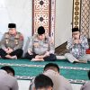 Demi May Day Damai, Polresta Cirebon Gelar Do’a Bersama