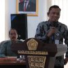 Siaga Kemarau, Brebes Antisipasi Kekeringan dan Karhutla