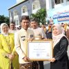 Hardiknas 2026, Wali Kota Cirebon: Pendidikan Harus Memanusiakan Manusia