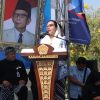 Deklarasi 53 Ribu Pelajar Brebes, Tembus MURI di Hardiknas 2026