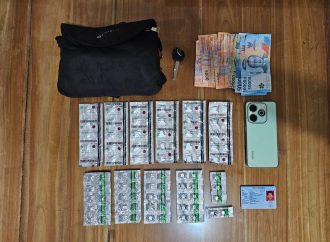 Gagalkan Peredaran Obat Keras, Polresta Cirebon Sita Puluhan Butir
