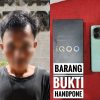 Curas di Sumber, Satreskrim Polresta Cirebon Tangkap Pelaku