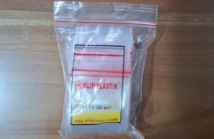 1 Tersangka Diamankan, Polresta Cirebon Sita Obat Keras Ilegal