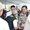 May Day 2026, Kapolresta Cirebon Puji Buruh Jaga Kondusipitas