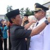 80 Pejabat Dilantik, Cirebon Perkuat Birokrasi Berbasis Meriit