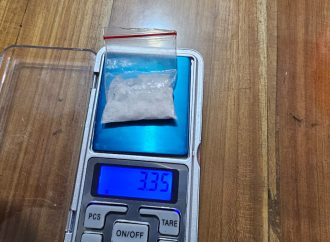 Polresta Cirebon Tangkap Pemuda 26 tahun pengedar Sabu dan Obat Ilegal